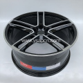 20x9 Forged Rims Wheel Rims for Macan